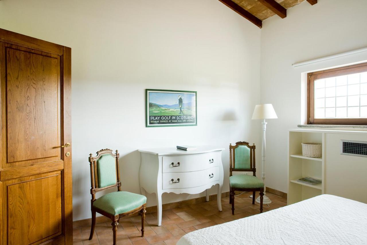 Agriturismo Potrero Grande Sul Lago Di Martignano Con Spiaggia Campagnano Di Roma Zewnętrze zdjęcie