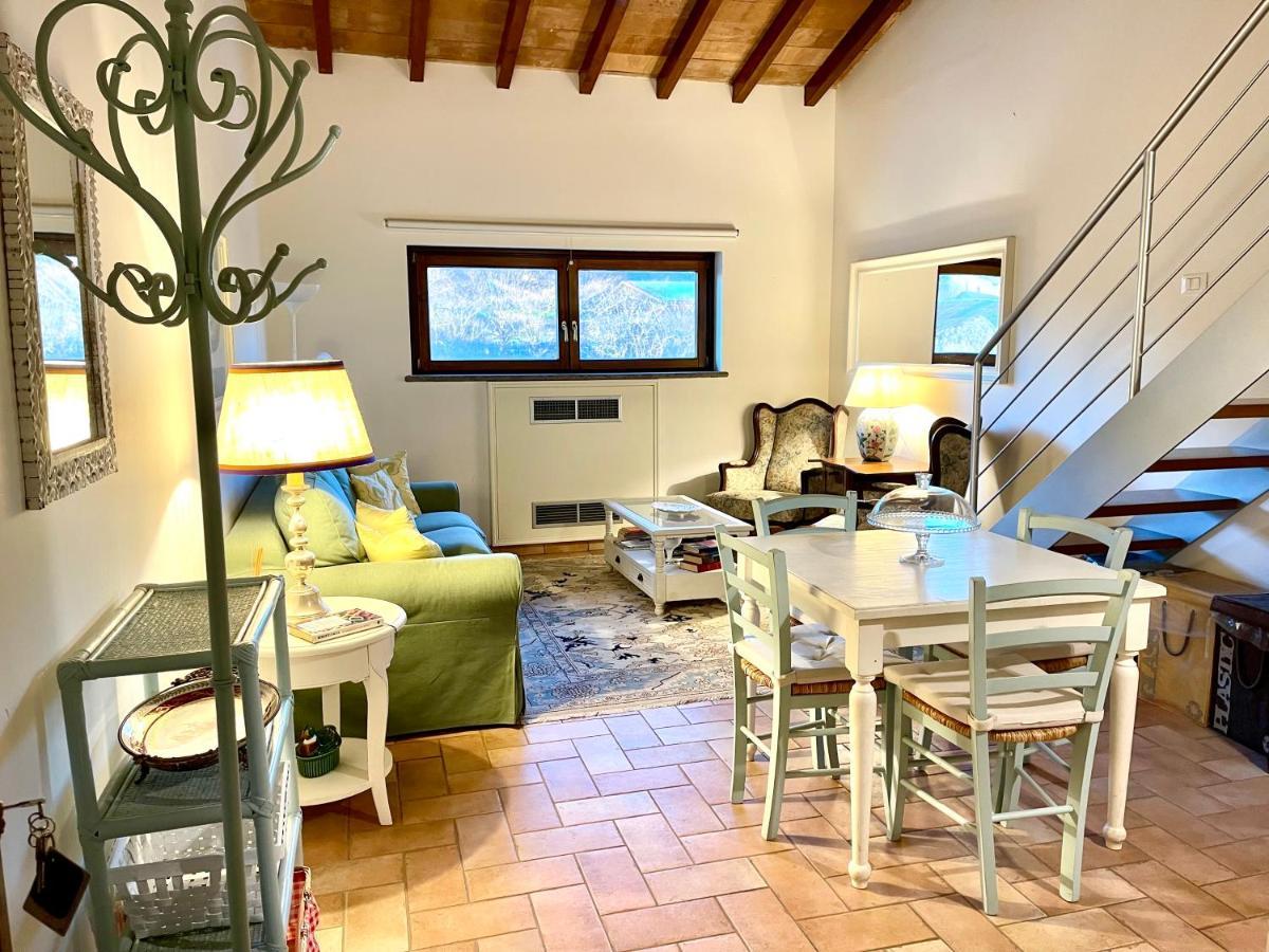 Agriturismo Potrero Grande Sul Lago Di Martignano Con Spiaggia Campagnano Di Roma Zewnętrze zdjęcie