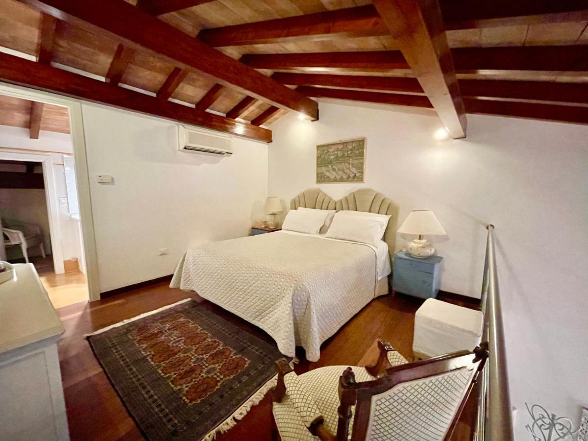 Agriturismo Potrero Grande Sul Lago Di Martignano Con Spiaggia Campagnano Di Roma Zewnętrze zdjęcie