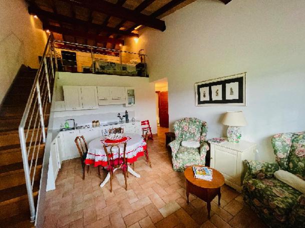 Agriturismo Potrero Grande Sul Lago Di Martignano Con Spiaggia Campagnano Di Roma Zewnętrze zdjęcie