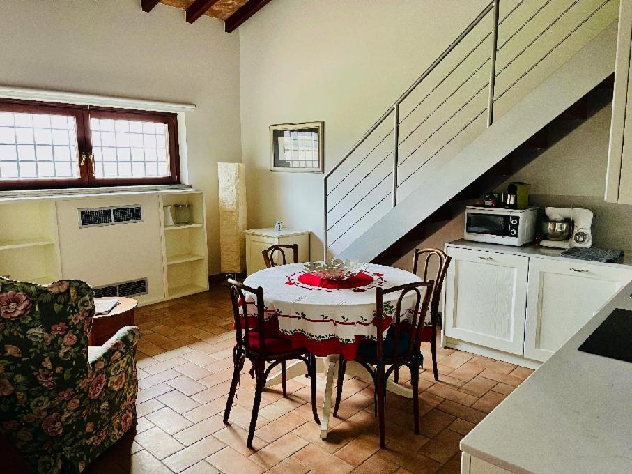 Agriturismo Potrero Grande Sul Lago Di Martignano Con Spiaggia Campagnano Di Roma Zewnętrze zdjęcie