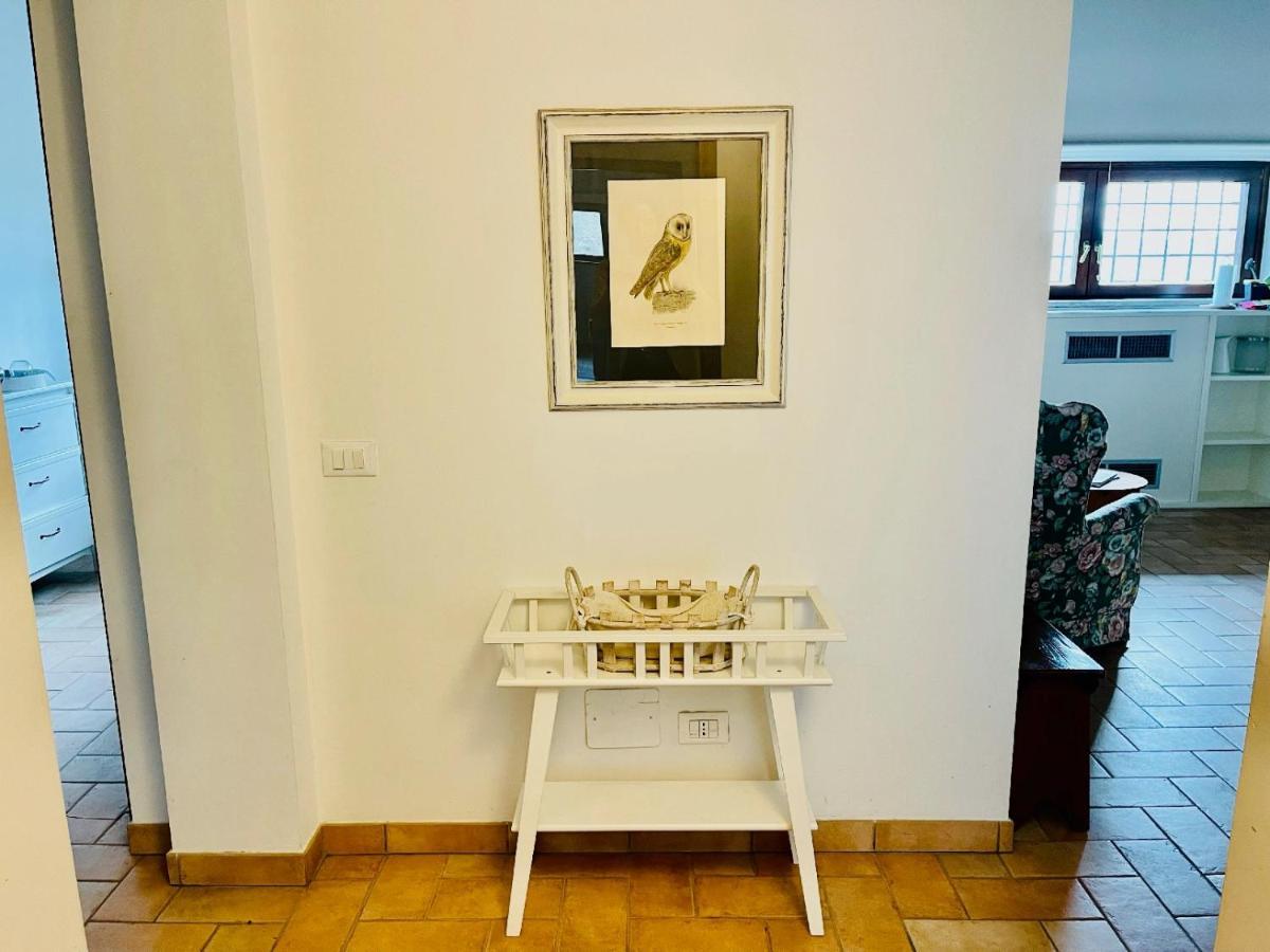 Agriturismo Potrero Grande Sul Lago Di Martignano Con Spiaggia Campagnano Di Roma Zewnętrze zdjęcie