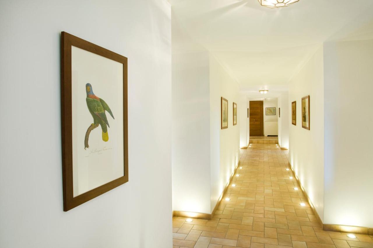 Agriturismo Potrero Grande Sul Lago Di Martignano Con Spiaggia Campagnano Di Roma Zewnętrze zdjęcie