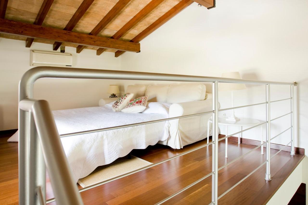 Agriturismo Potrero Grande Sul Lago Di Martignano Con Spiaggia Campagnano Di Roma Zewnętrze zdjęcie