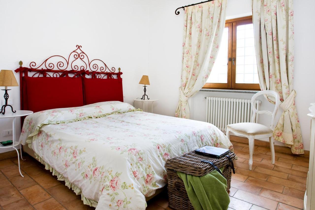 Agriturismo Potrero Grande Sul Lago Di Martignano Con Spiaggia Campagnano Di Roma Zewnętrze zdjęcie